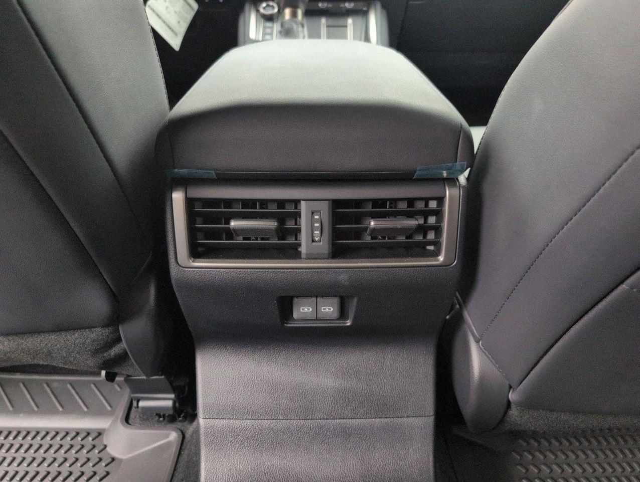 2025 Lexus GX OVERTRAIL San Antonio TX