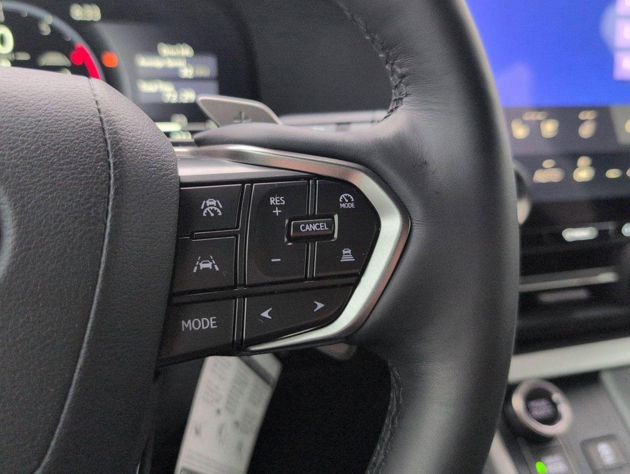 2025 Lexus GX OVERTRAIL San Antonio TX