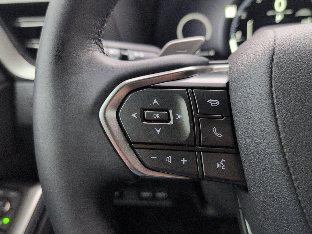 2025 Lexus GX OVERTRAIL San Antonio TX