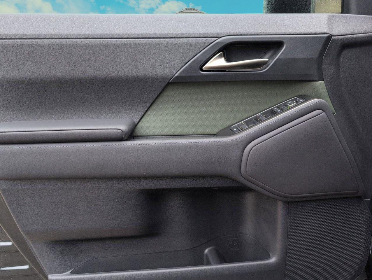 2025 Lexus GX OVERTRAIL San Antonio TX