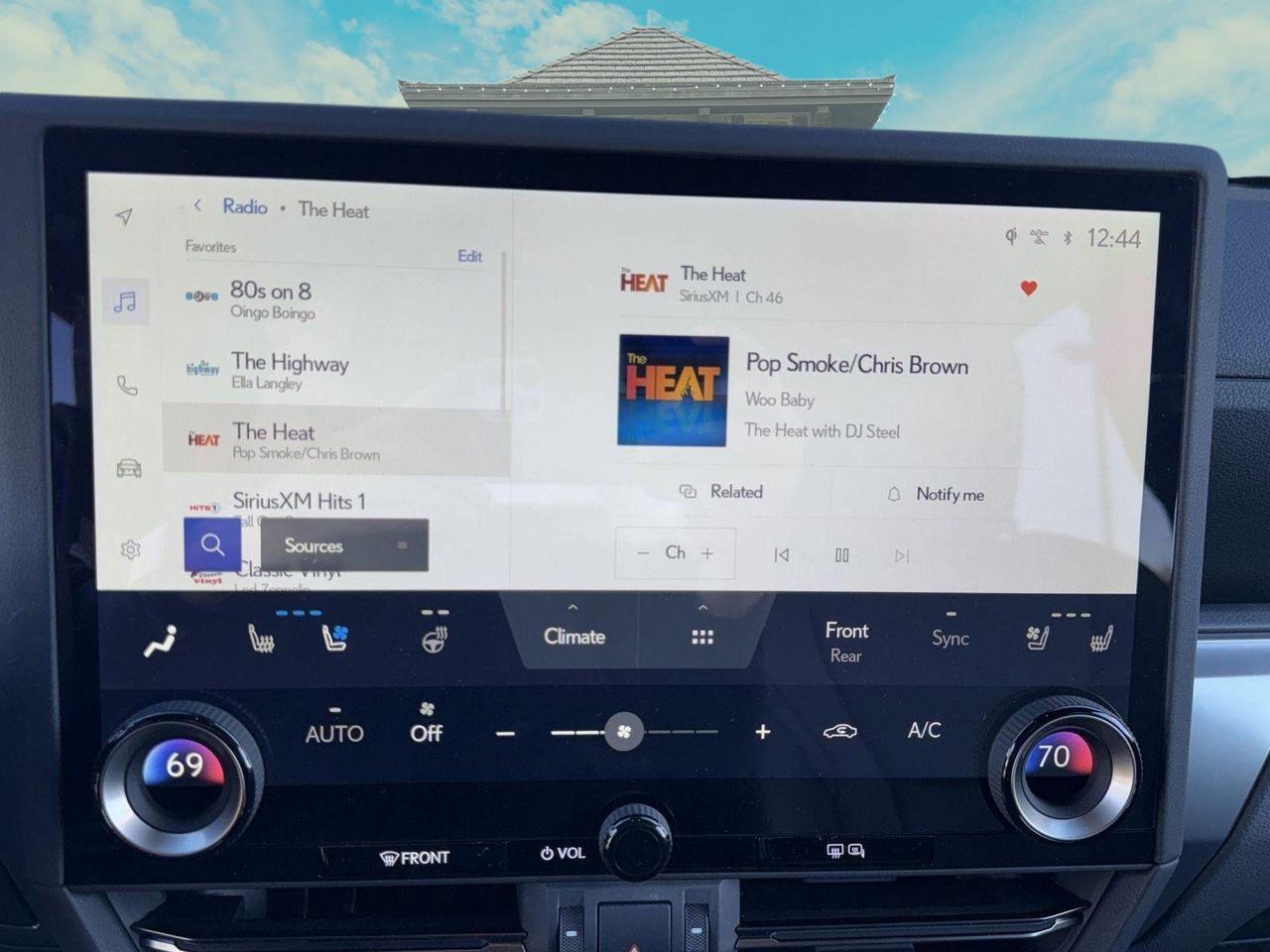 2025 Lexus GX PREMIUM PLUS San Antonio TX