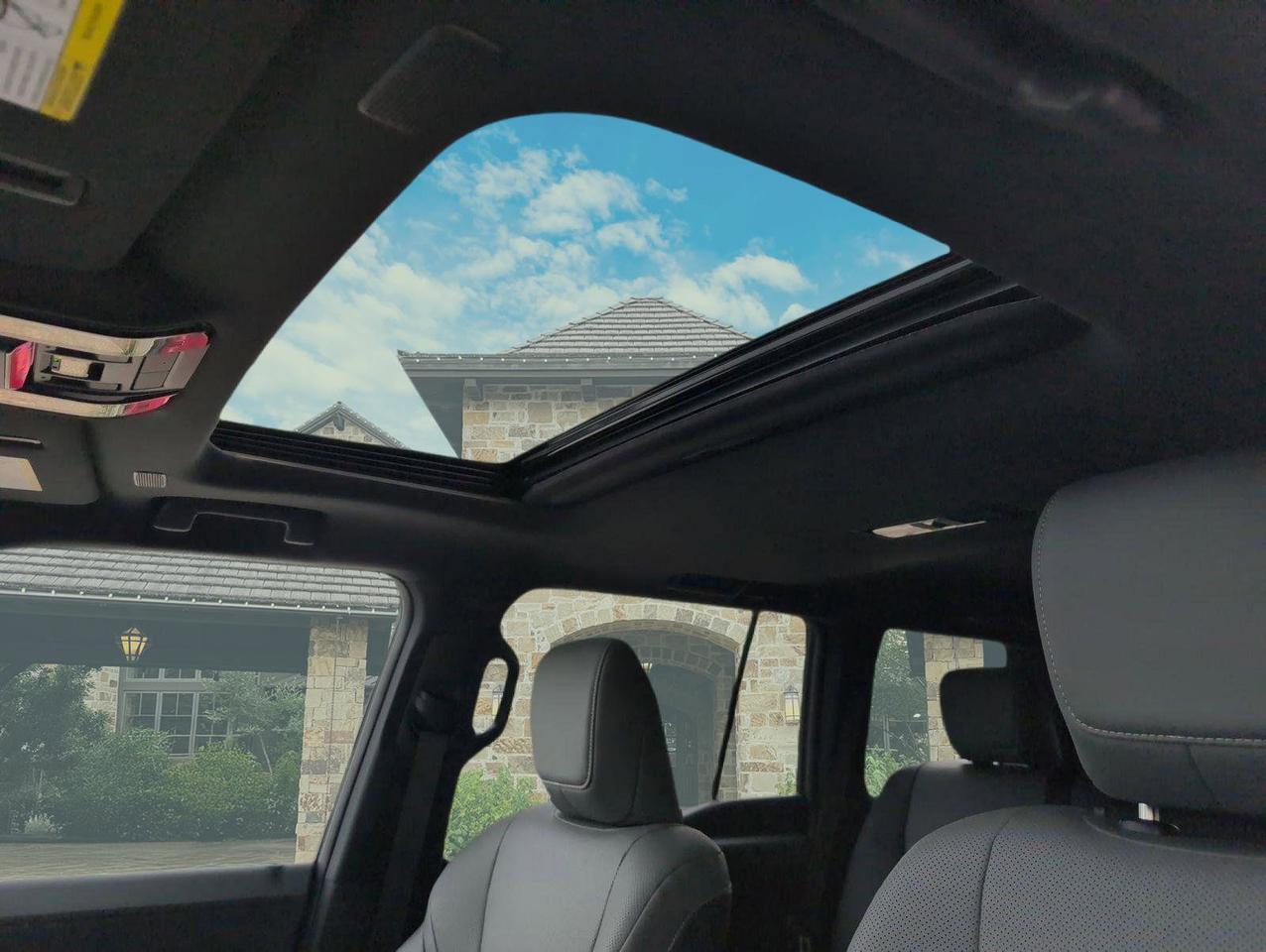 2025 Lexus GX PREMIUM PLUS San Antonio TX