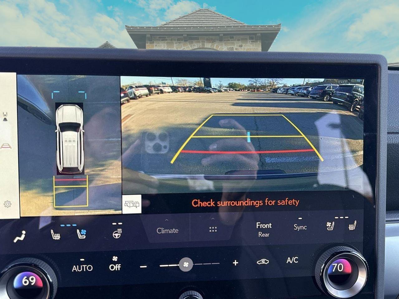 2025 Lexus GX PREMIUM PLUS San Antonio TX