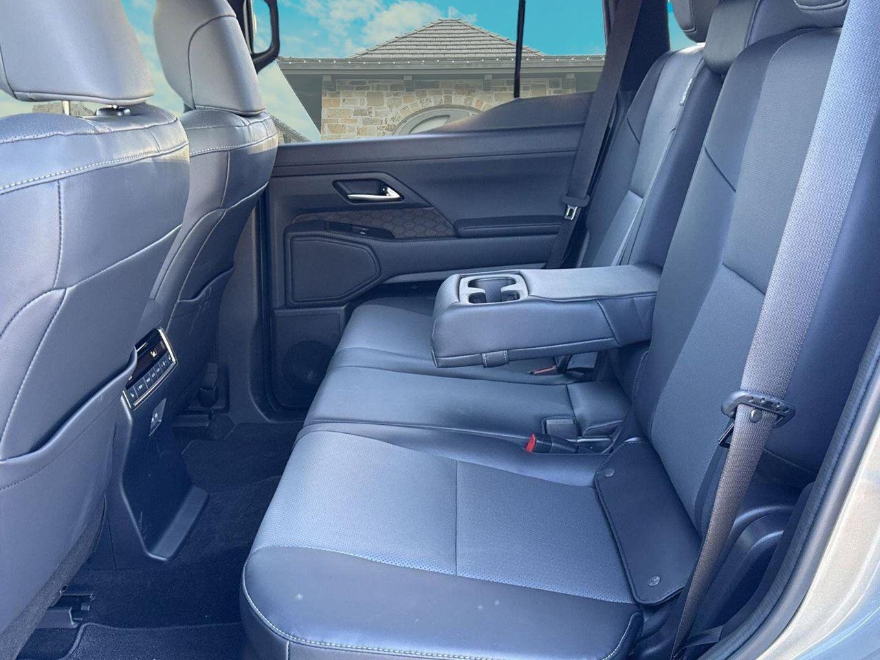 2025 Lexus GX PREMIUM PLUS San Antonio TX