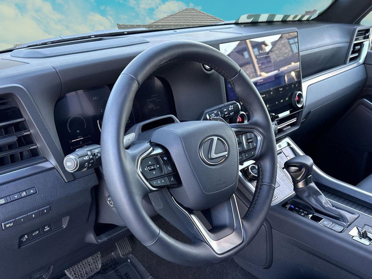 2025 Lexus GX PREMIUM PLUS San Antonio TX