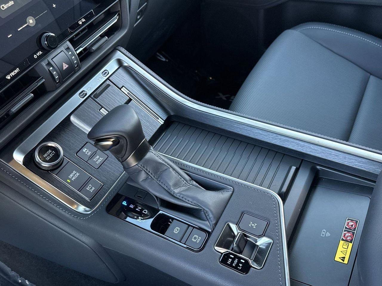 2025 Lexus GX PREMIUM PLUS San Antonio TX