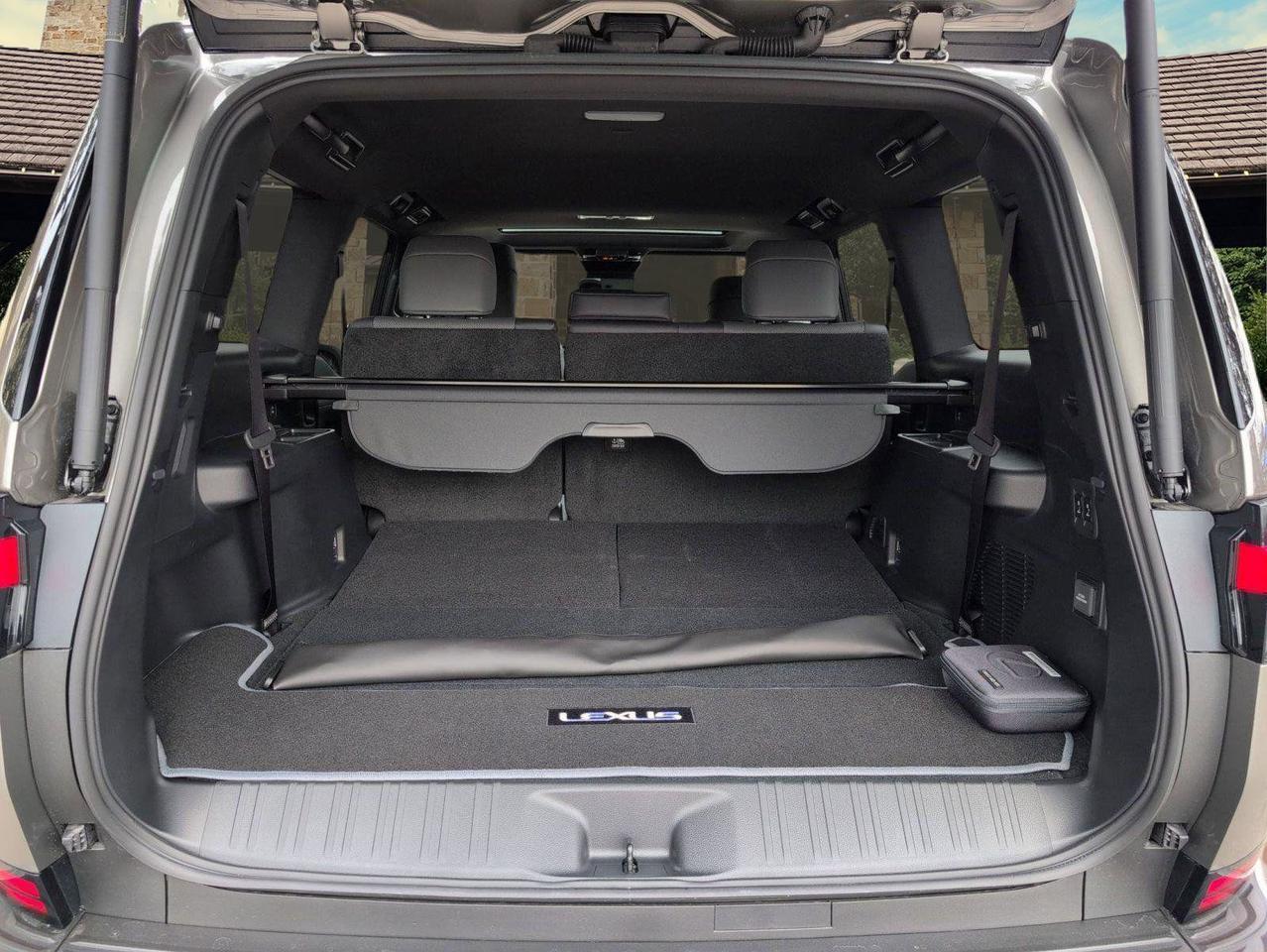 2025 Lexus GX PREMIUM PLUS San Antonio TX