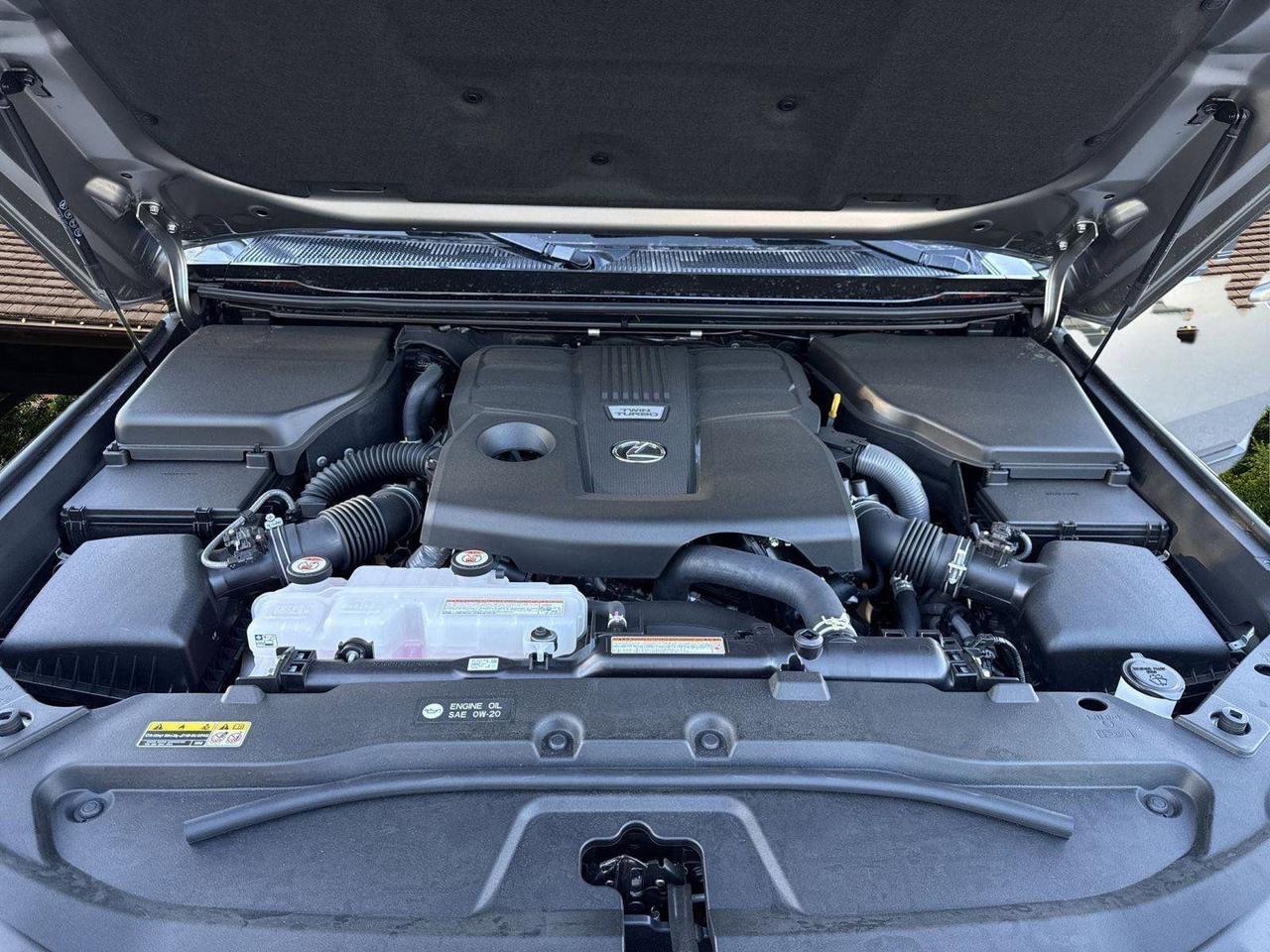 2025 Lexus GX PREMIUM PLUS San Antonio TX