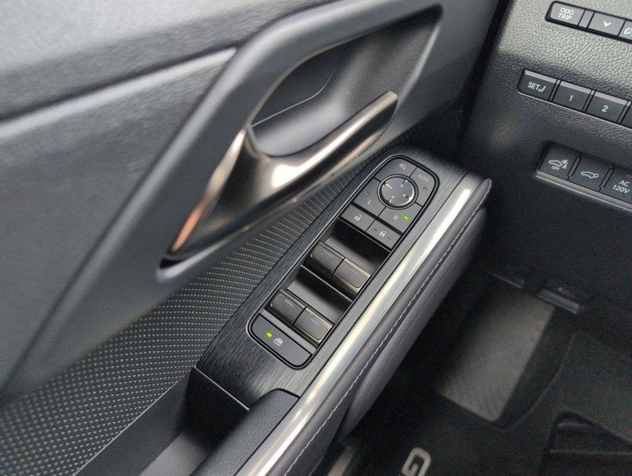 2025 Lexus GX PREMIUM PLUS San Antonio TX