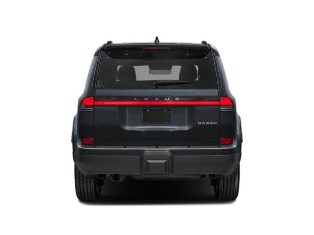 2025 Lexus GX PREMIUM PLUS San Antonio TX