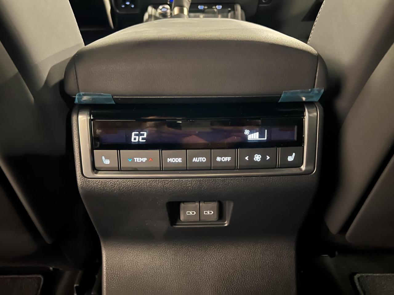 2025 Lexus GX550 Luxury + Parker CO