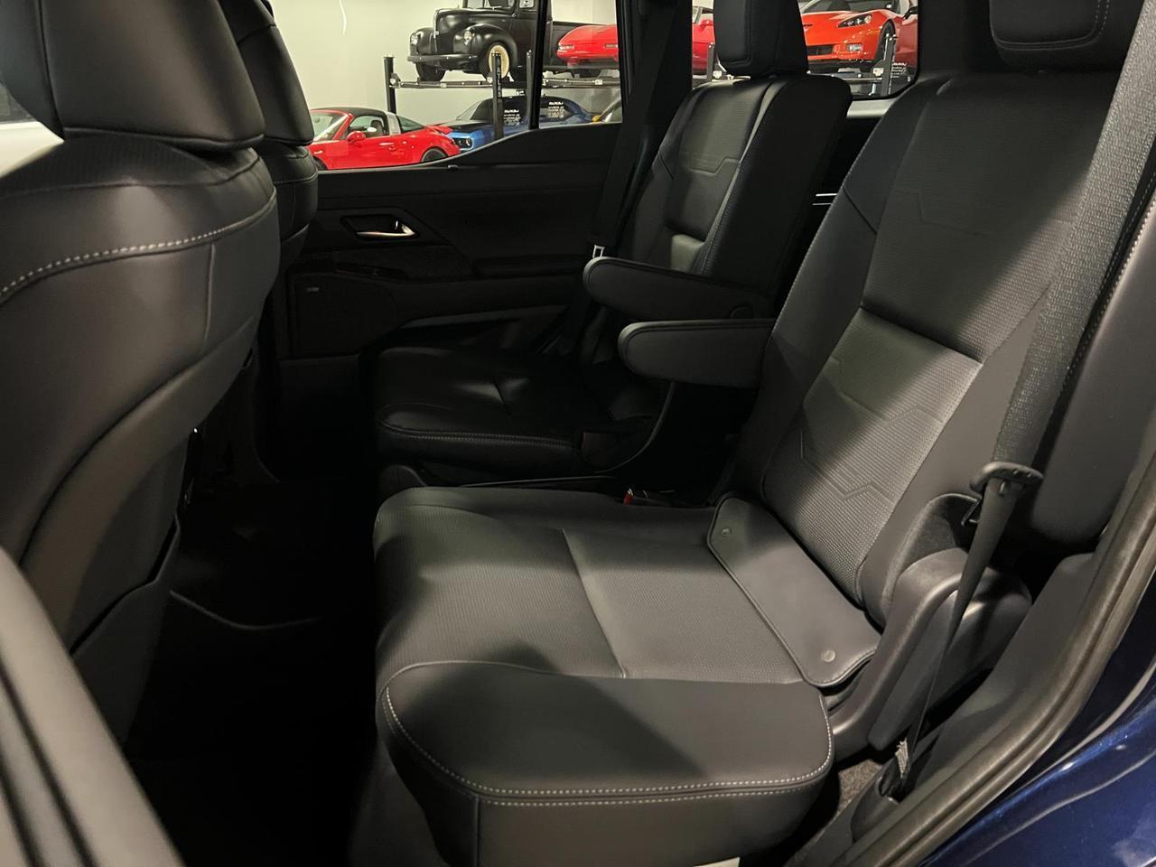2025 Lexus GX550 Luxury + Parker CO