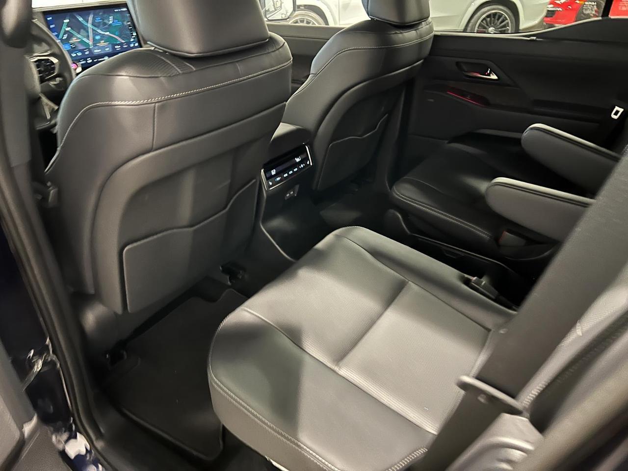 2025 Lexus GX550 Luxury + Parker CO