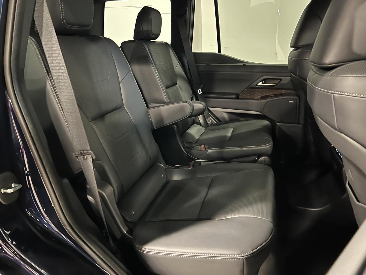 2025 Lexus GX550 Luxury + Parker CO
