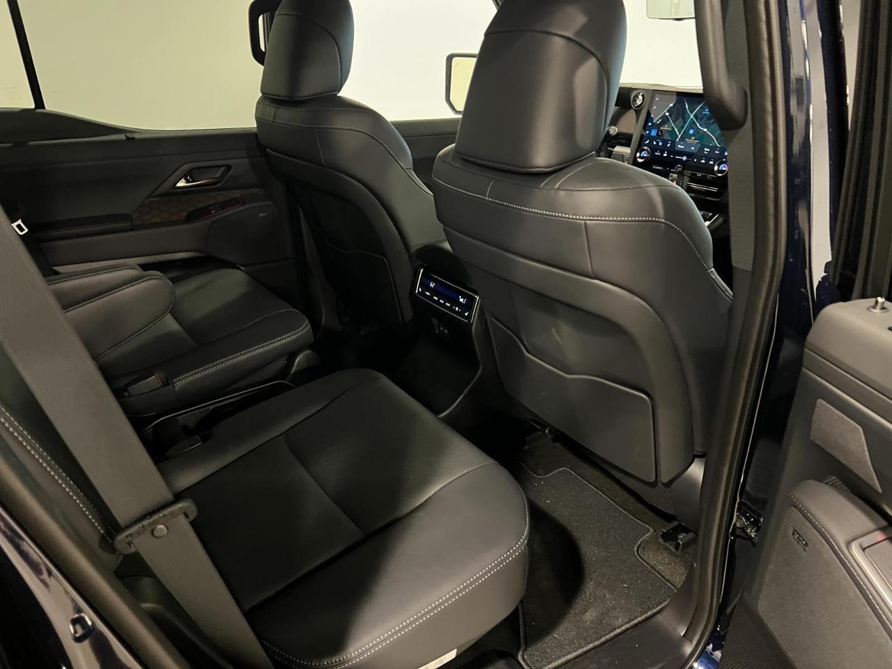 2025 Lexus GX550 Luxury + Parker CO