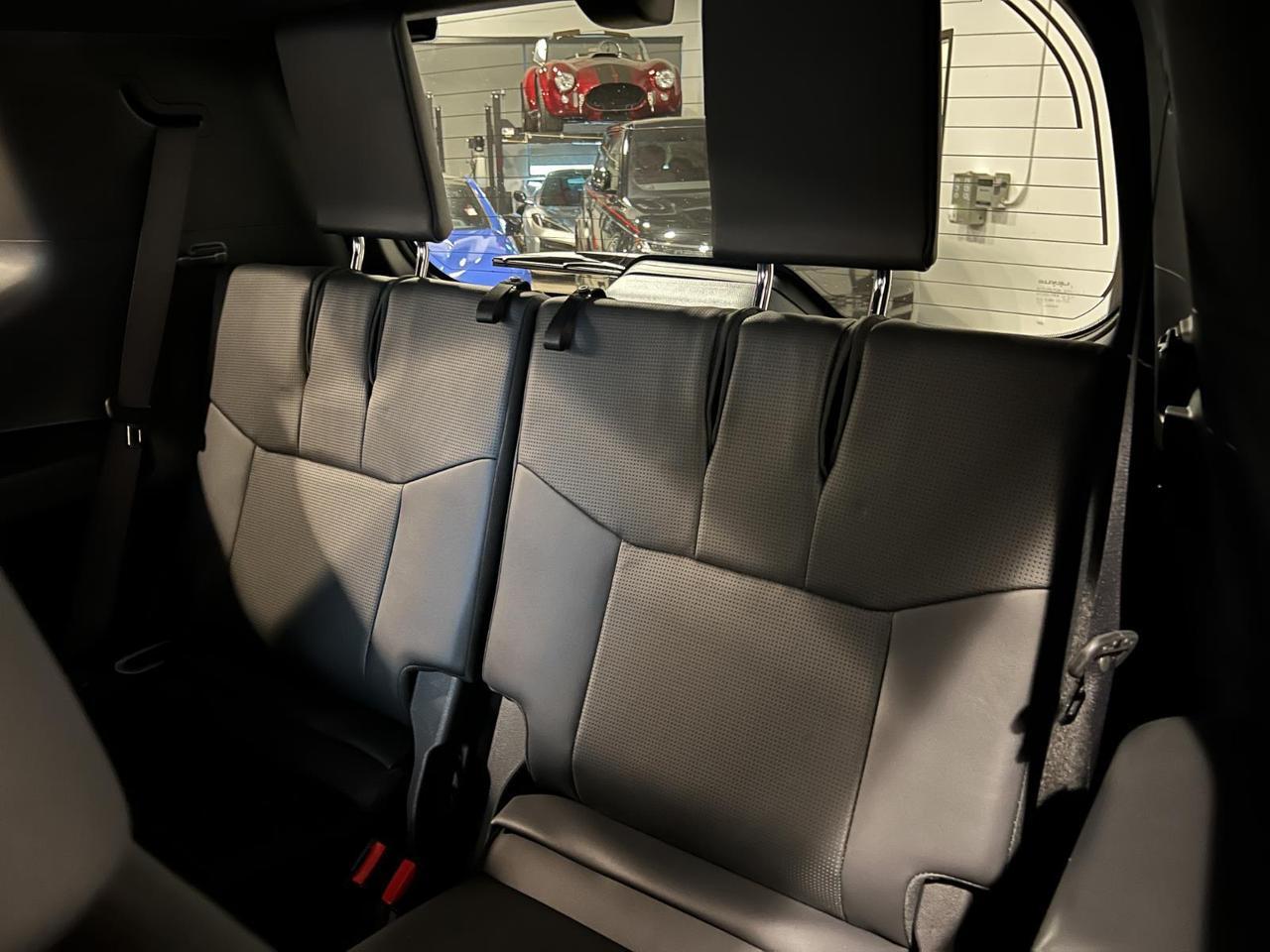 2025 Lexus GX550 Luxury + Parker CO