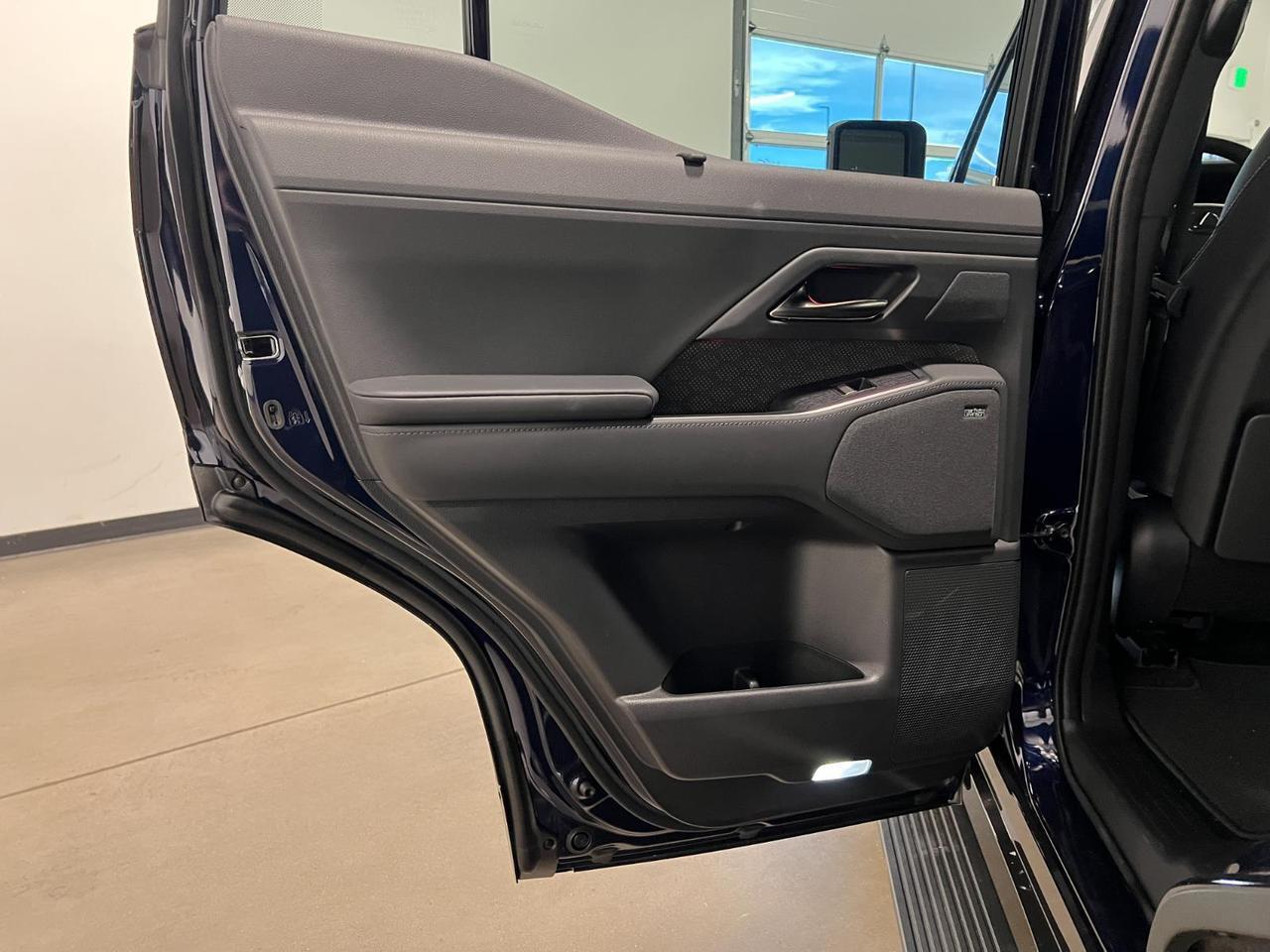 2025 Lexus GX550 Luxury + Parker CO