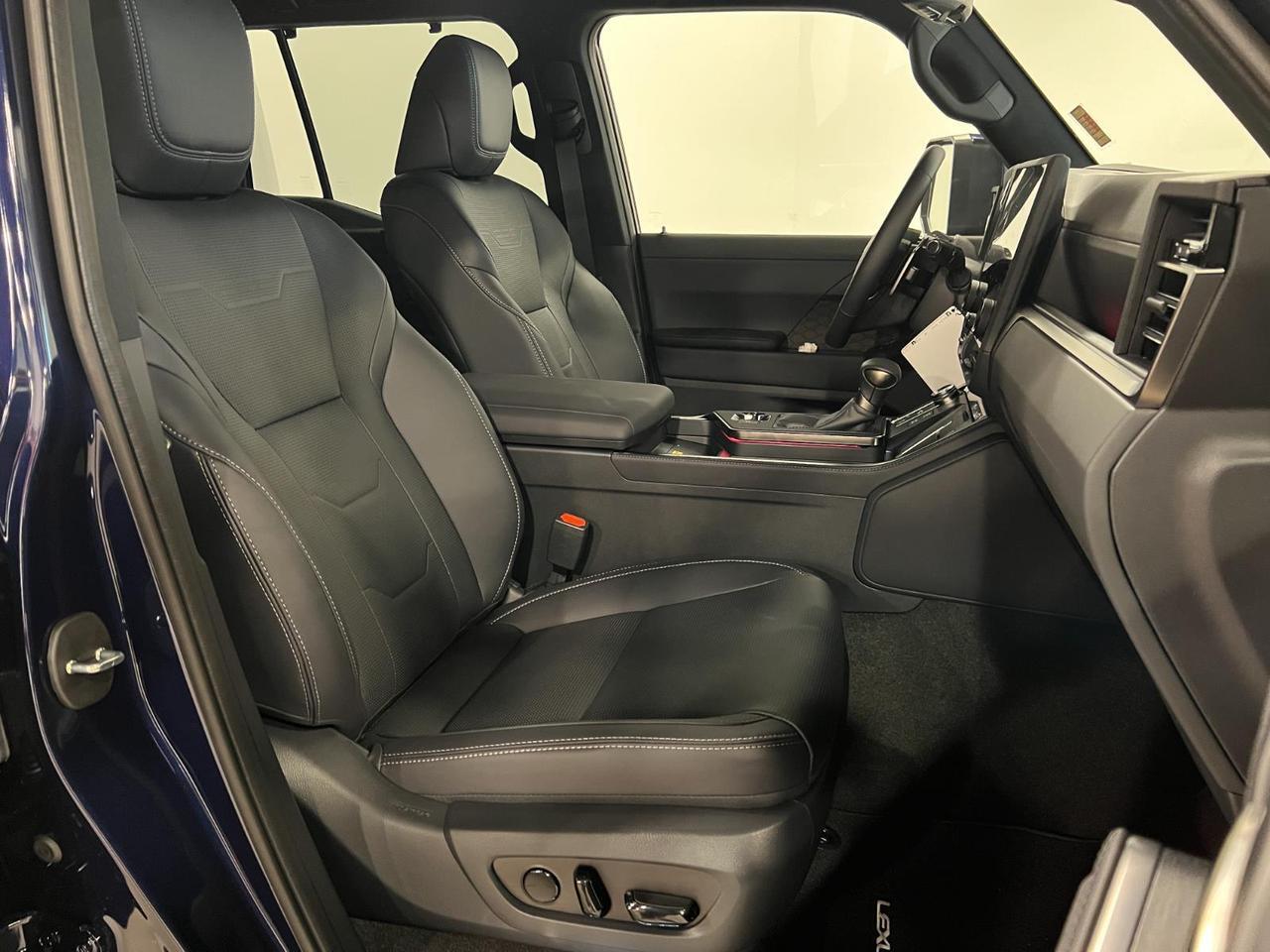 2025 Lexus GX550 Luxury + Parker CO