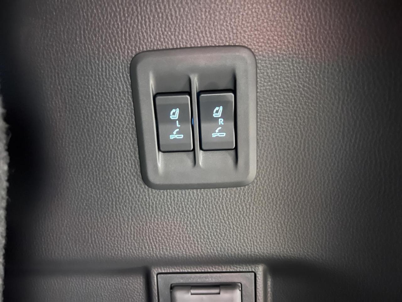 2025 Lexus GX550 Luxury + Parker CO