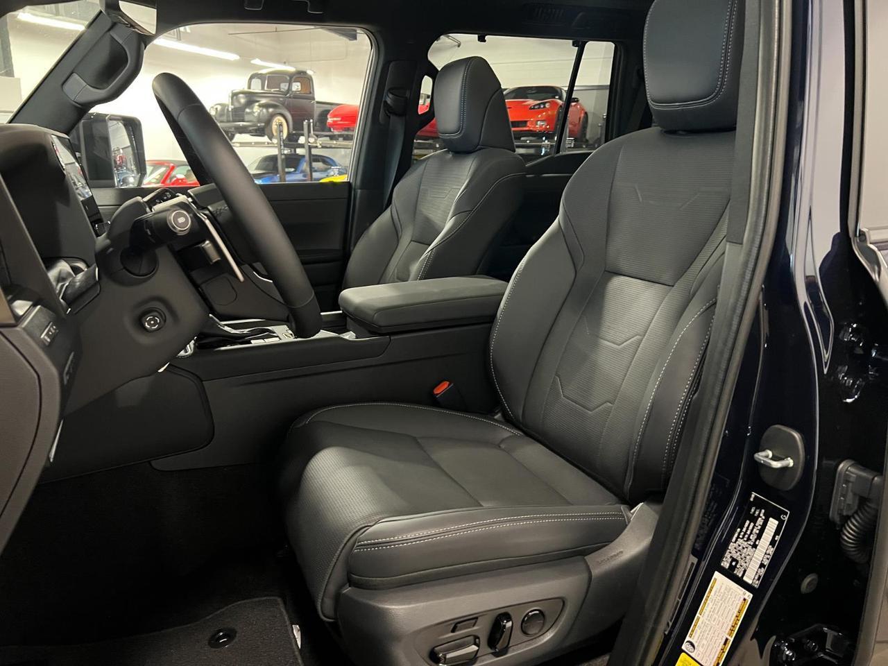 2025 Lexus GX550 Luxury + Parker CO
