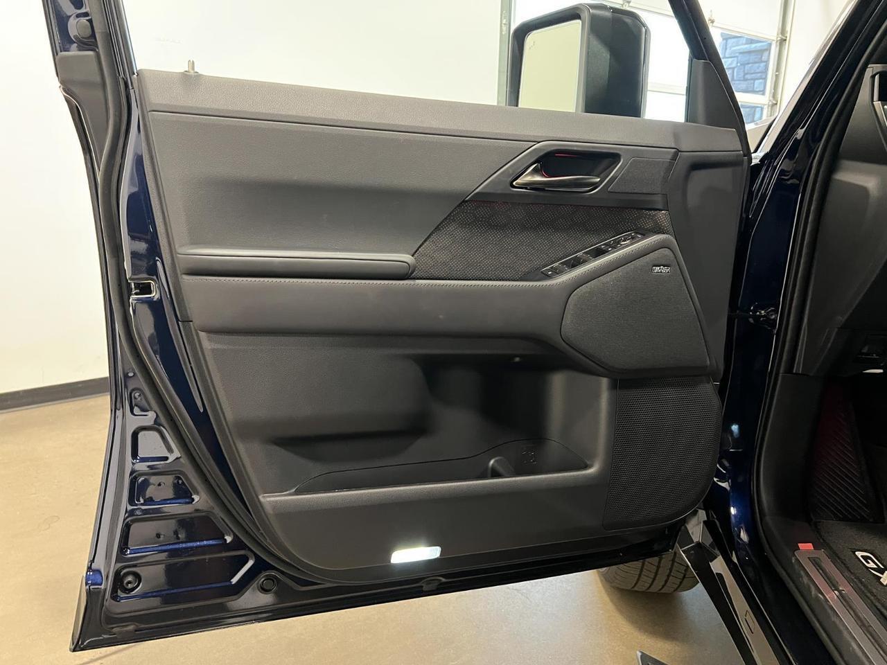 2025 Lexus GX550 Luxury + Parker CO