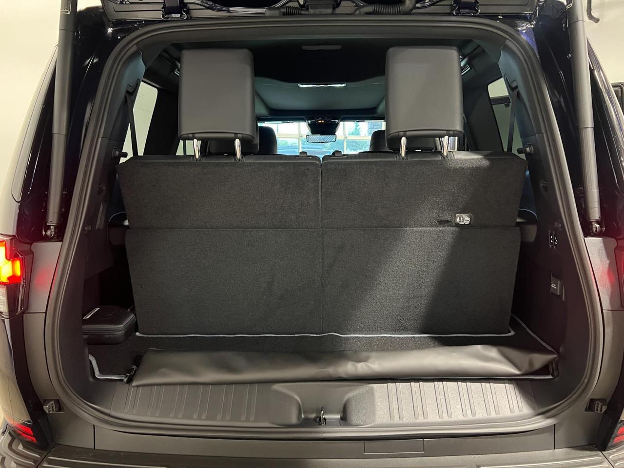 2025 Lexus GX550 Luxury + Parker CO