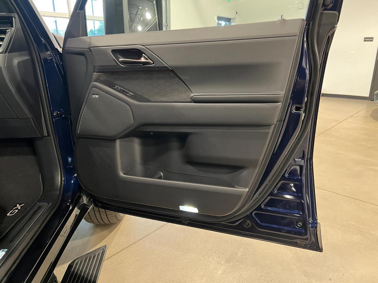 2025 Lexus GX550 Luxury + Parker CO