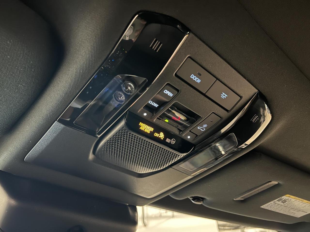 2025 Lexus GX550 Luxury + Parker CO