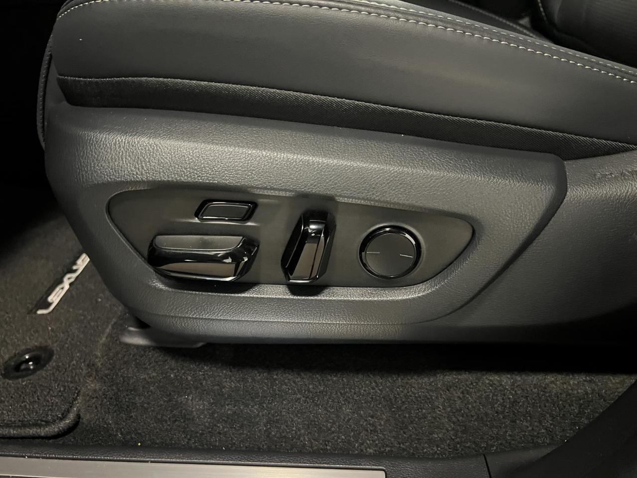 2025 Lexus GX550 Luxury + Parker CO