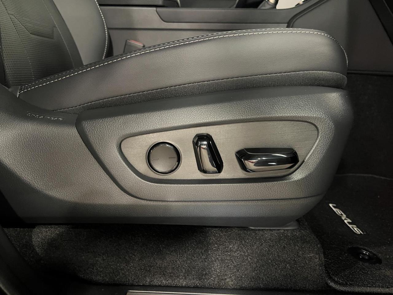 2025 Lexus GX550 Luxury + Parker CO