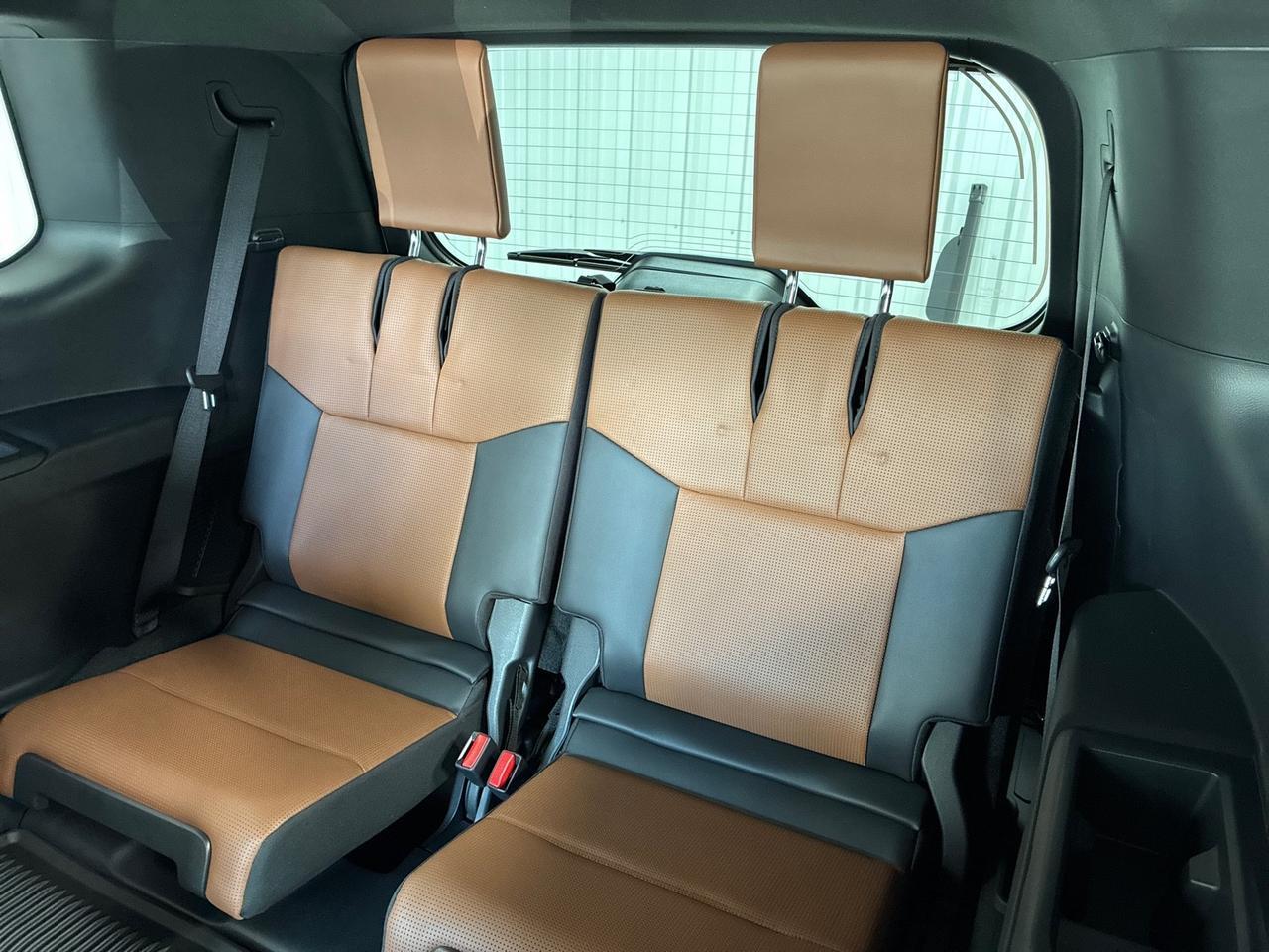 2025 Lexus GX550 Luxury, Captain&apos;s Seats, Cold Area Pkg, ML 21-Speaker Sound, Traffic Jam Assist Houston TX