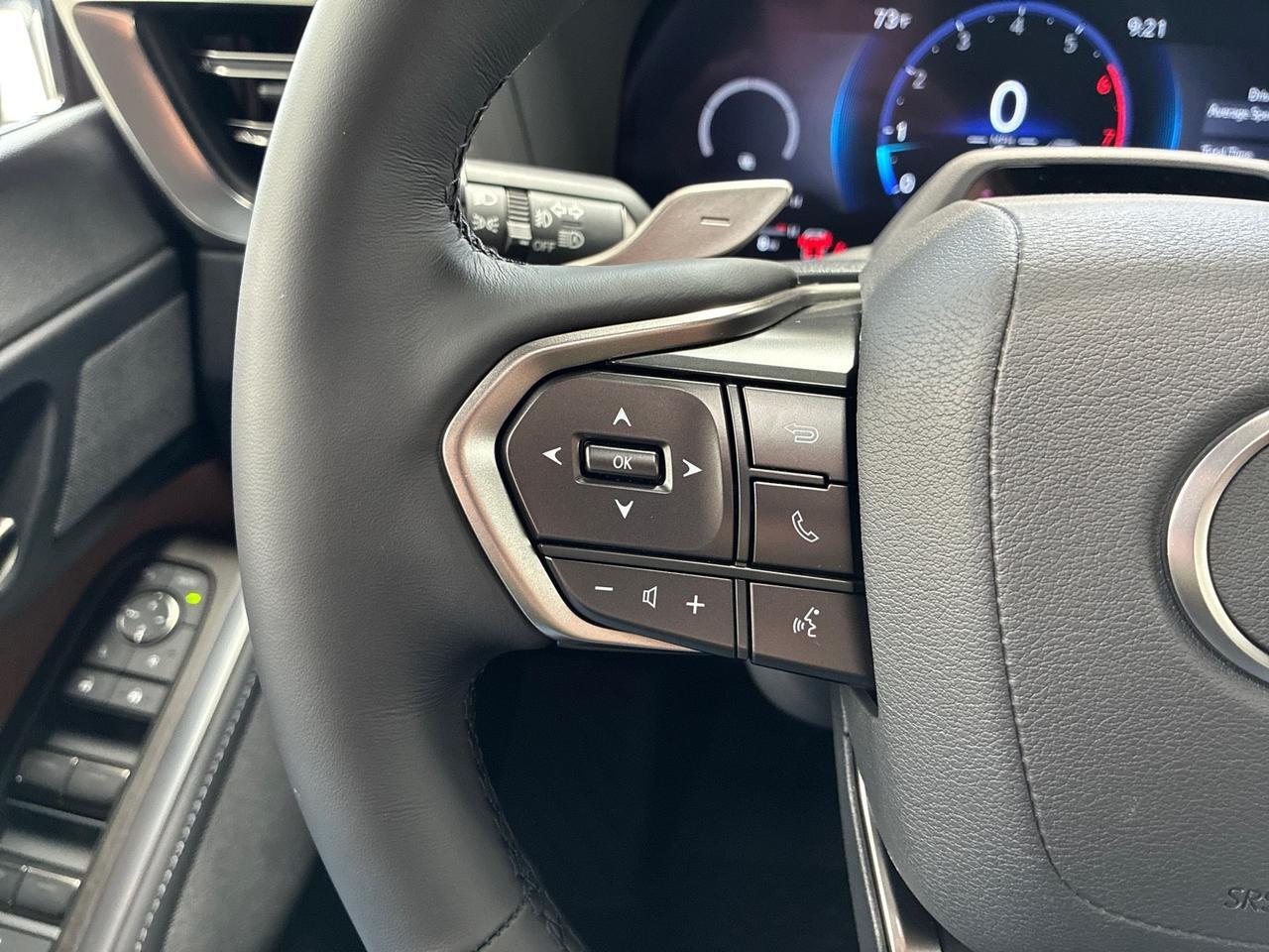 2025 Lexus GX550 Luxury, Captain&apos;s Seats, Cold Area Pkg, ML 21-Speaker Sound, Traffic Jam Assist Houston TX