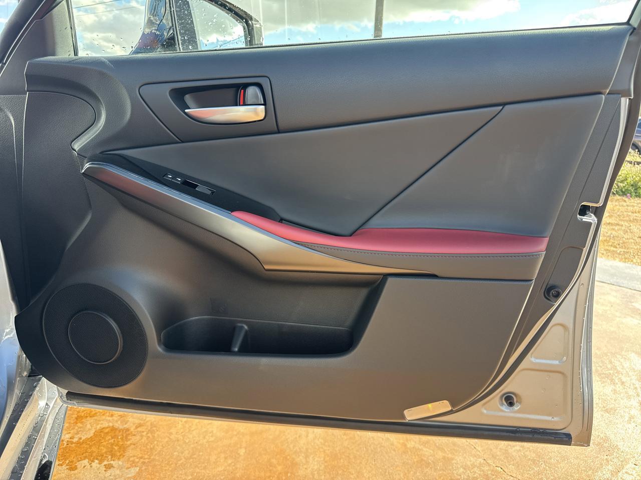 2025 Lexus IS San Juan TX