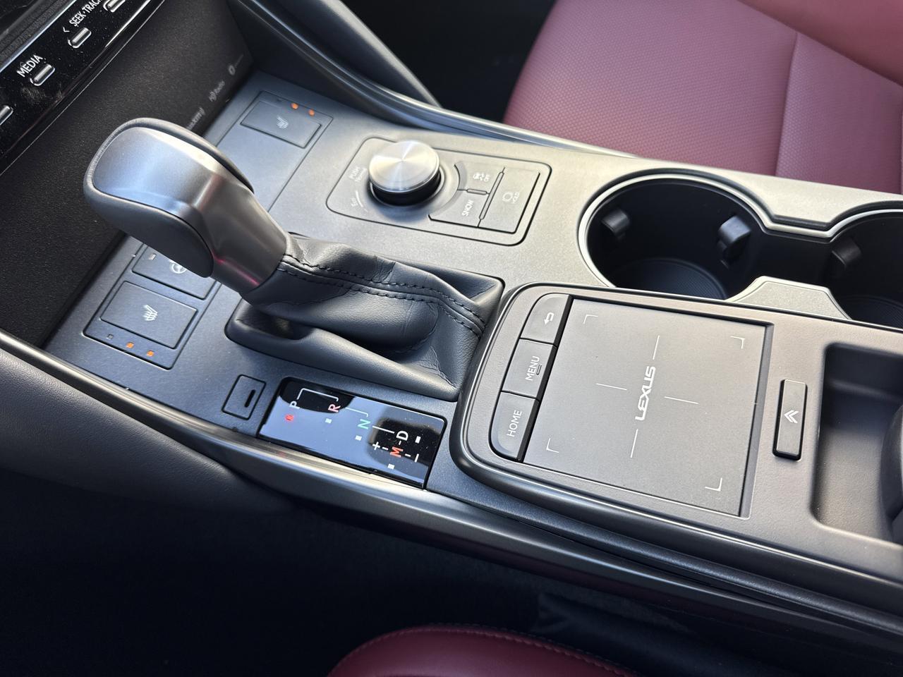 2025 Lexus IS San Juan TX