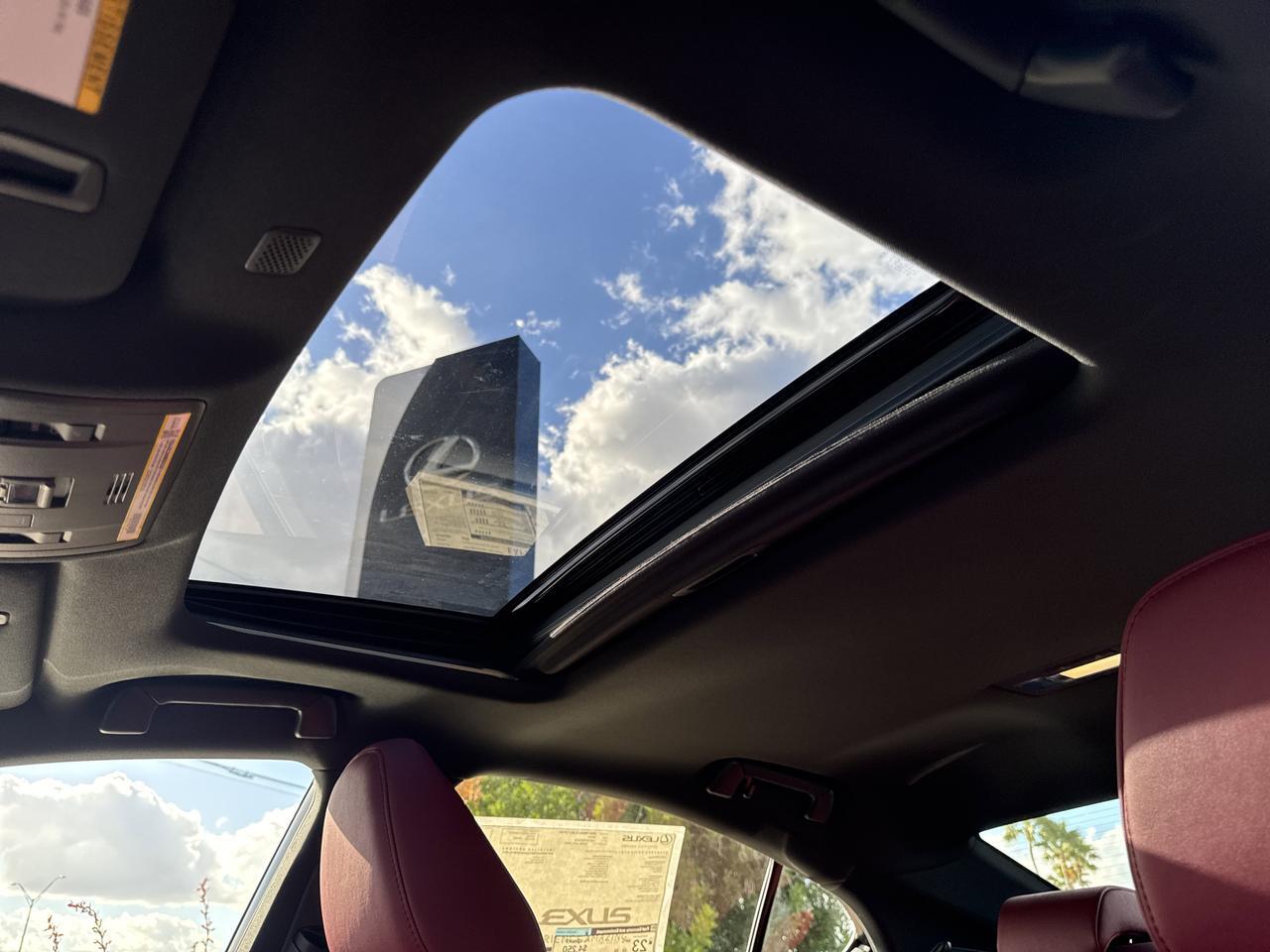 2025 Lexus IS San Juan TX