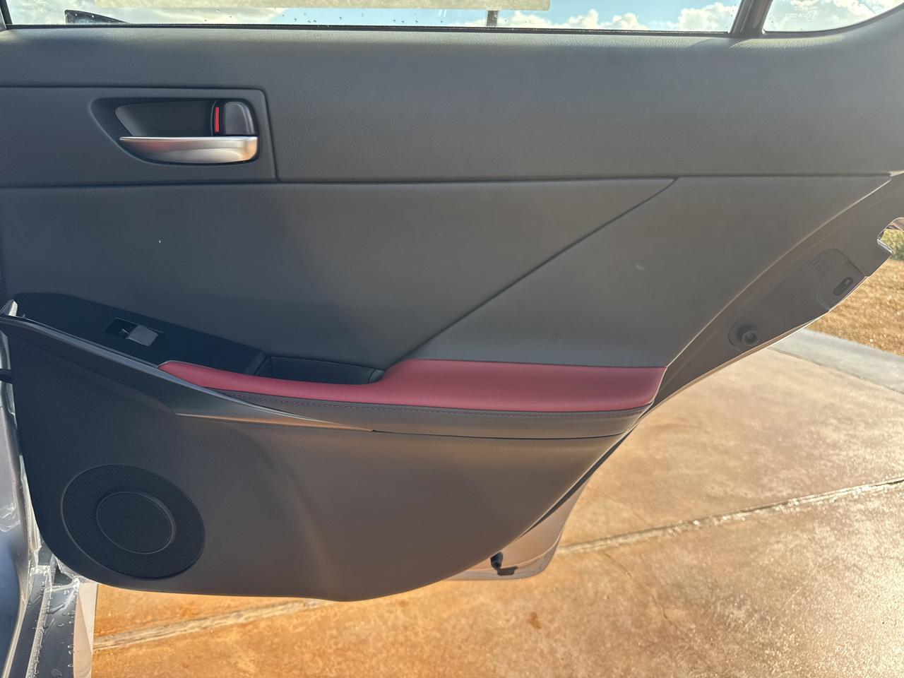 2025 Lexus IS San Juan TX