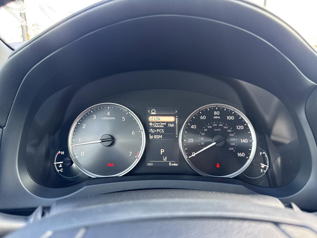 2025 Lexus IS San Juan TX