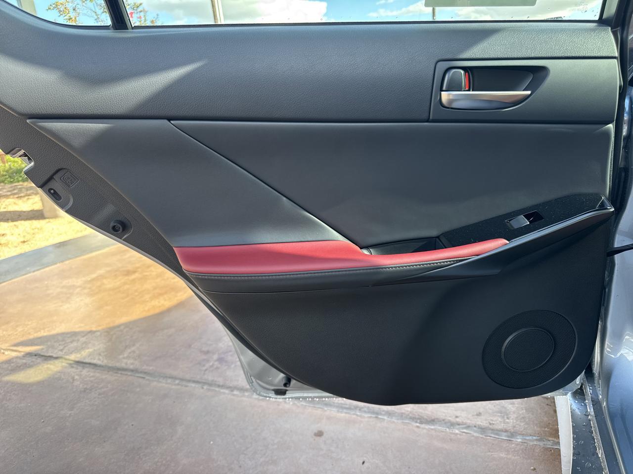 2025 Lexus IS San Juan TX