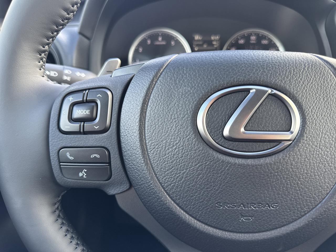 2025 Lexus IS San Juan TX
