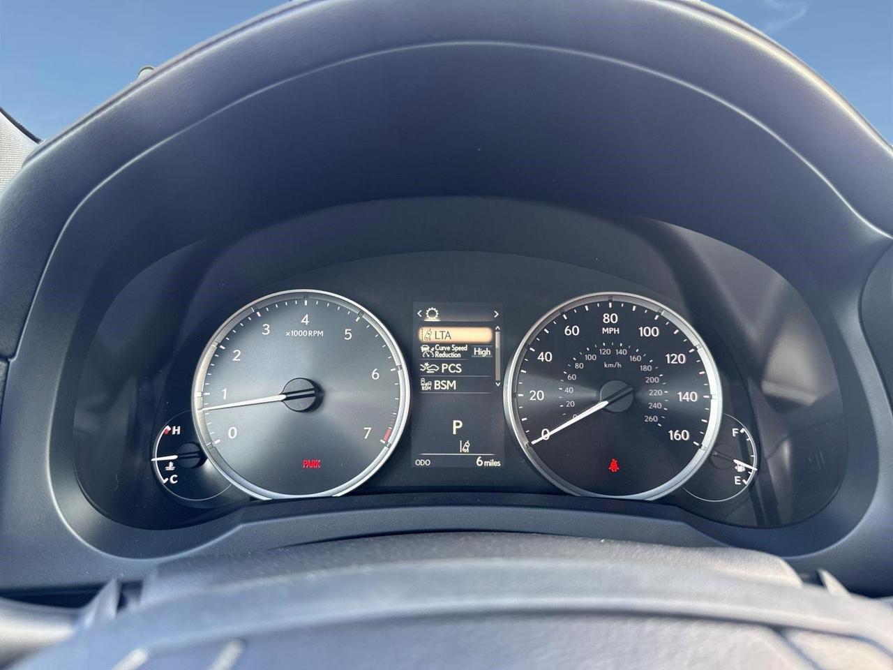 2025 Lexus IS San Juan TX