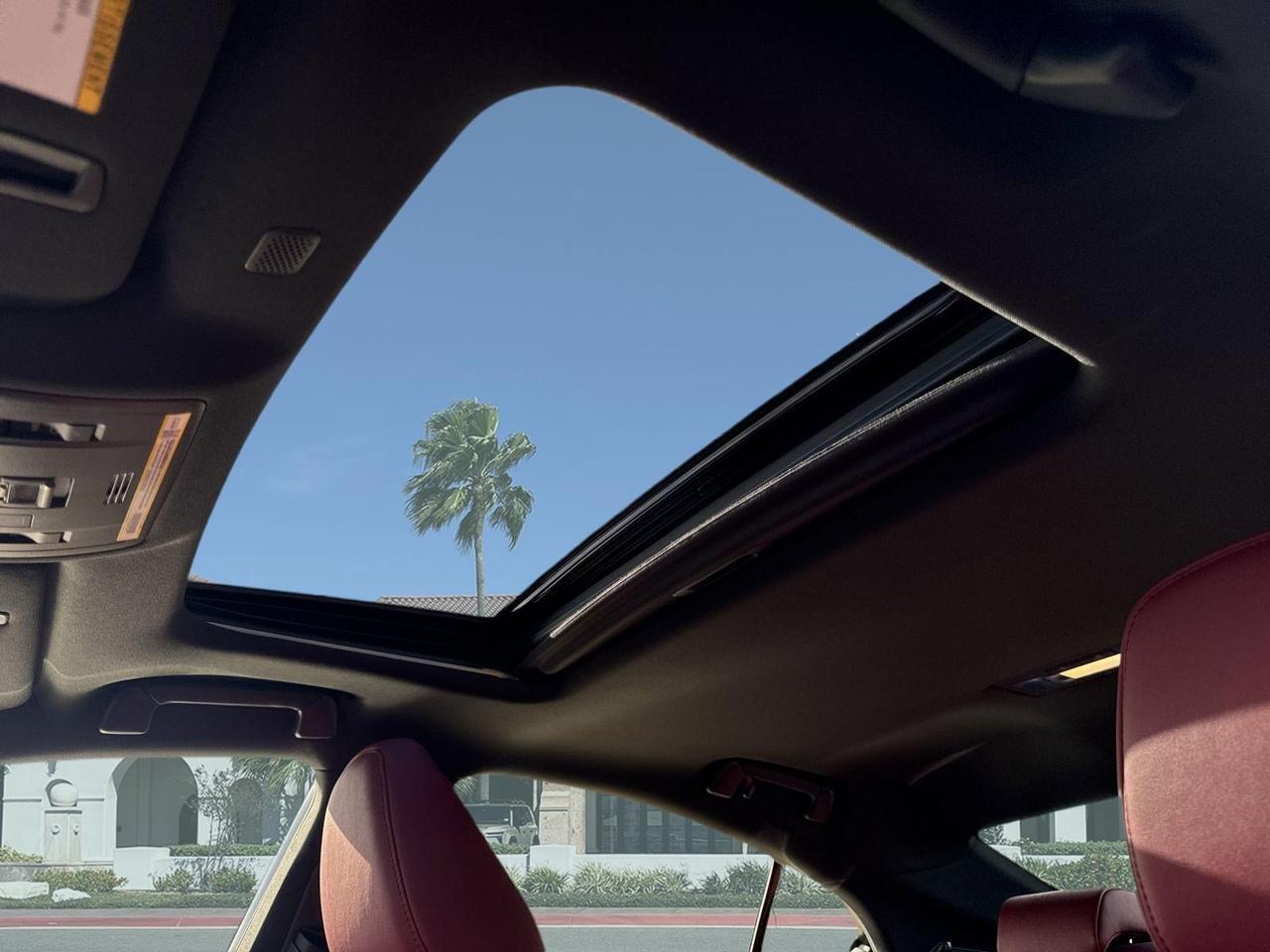 2025 Lexus IS San Juan TX