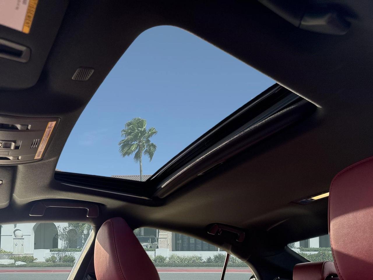2025 Lexus IS San Juan TX