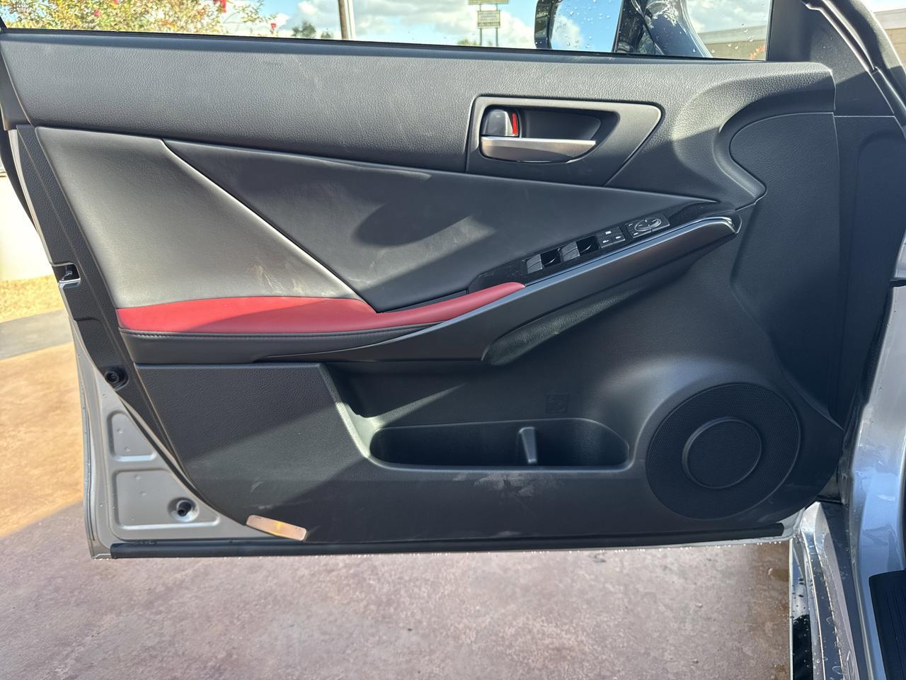 2025 Lexus IS San Juan TX