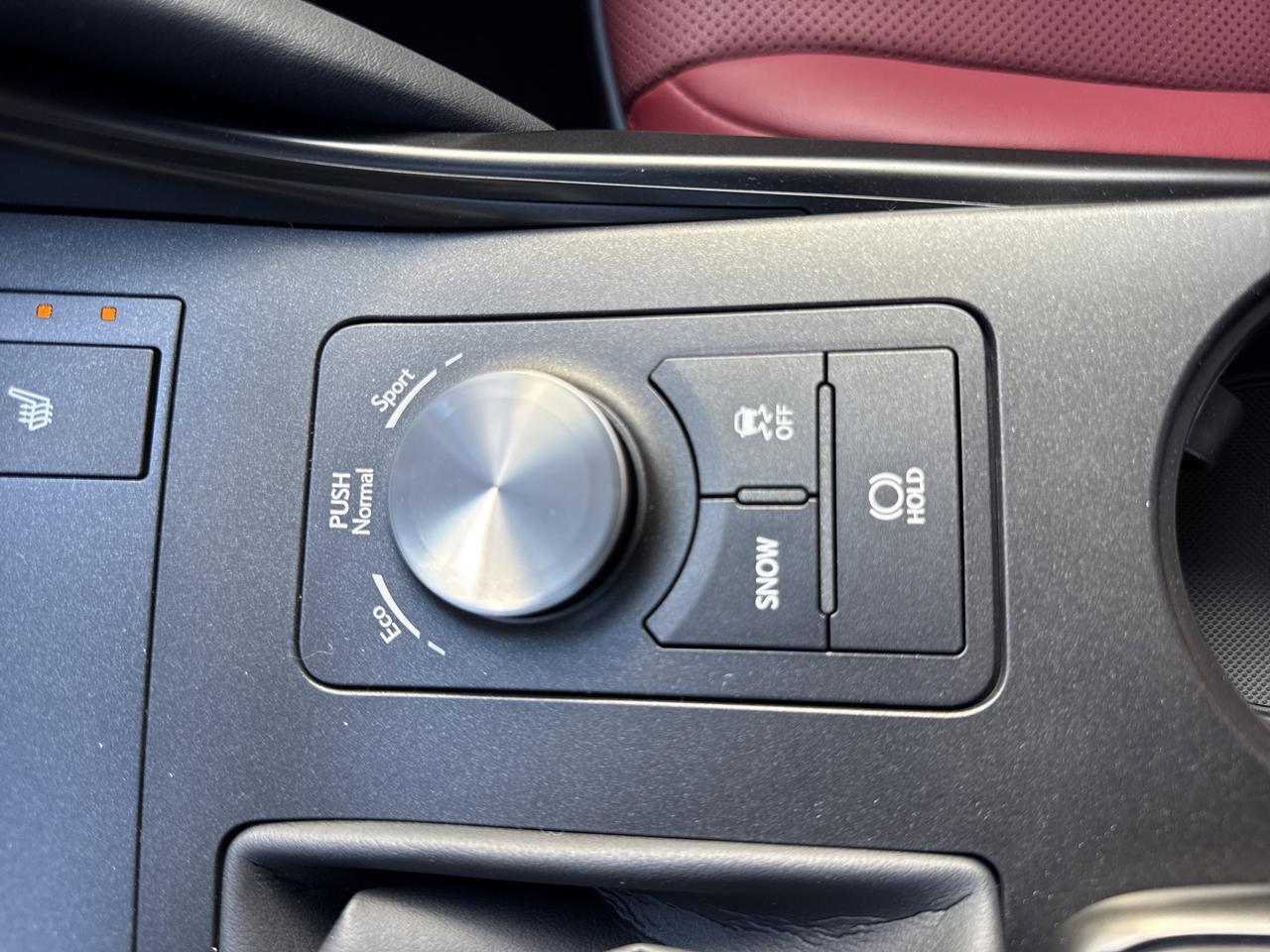 2025 Lexus IS San Juan TX