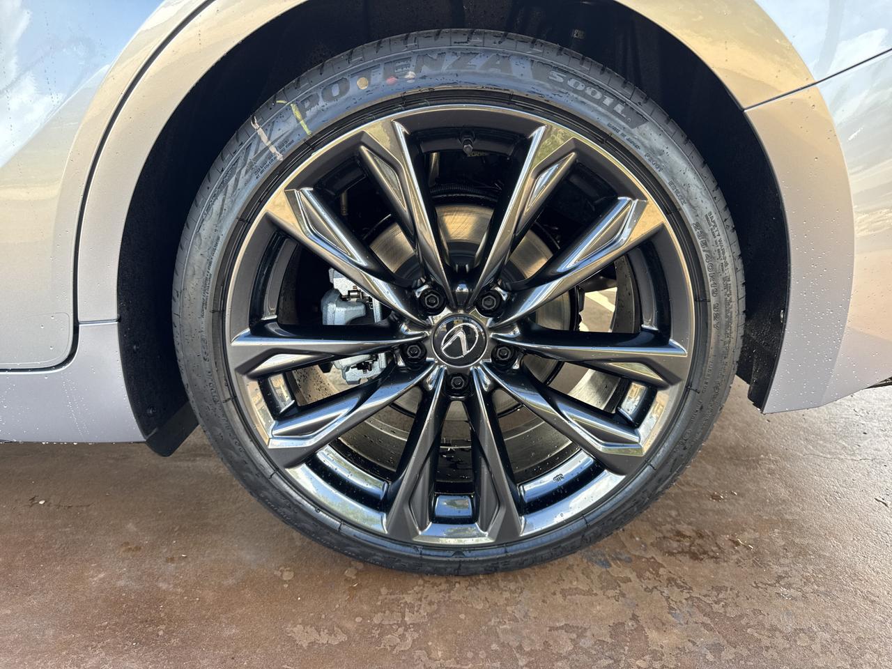 2025 Lexus IS San Juan TX