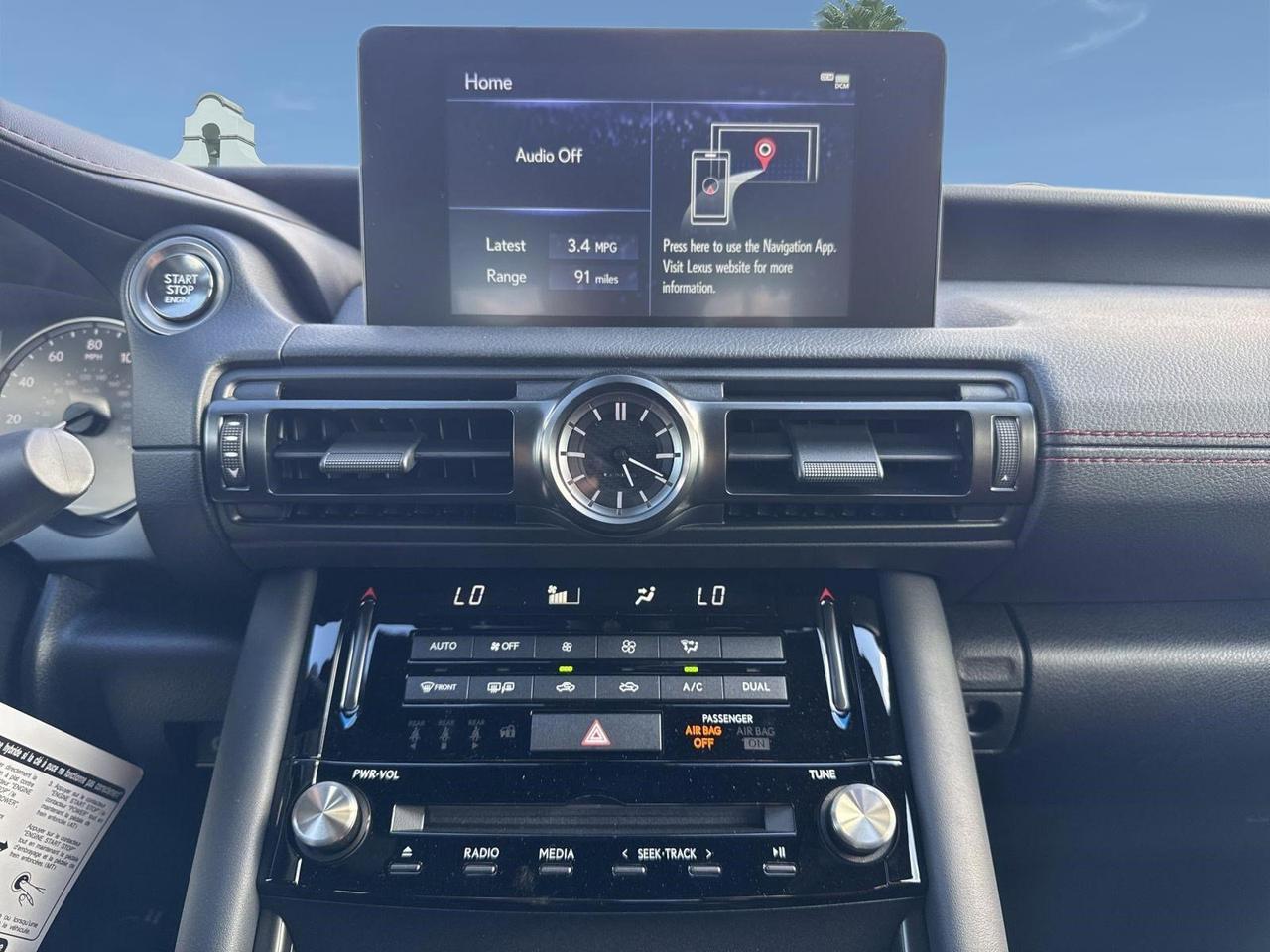 2025 Lexus IS San Juan TX