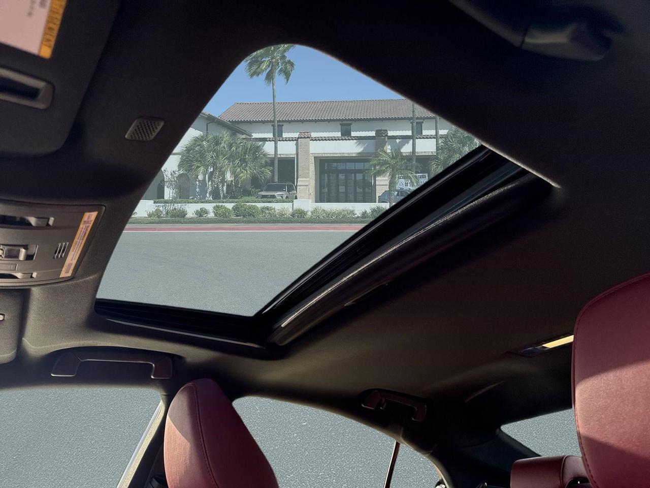 2025 Lexus IS San Juan TX