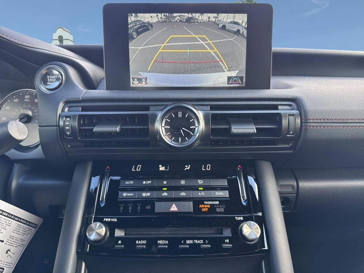 2025 Lexus IS San Juan TX