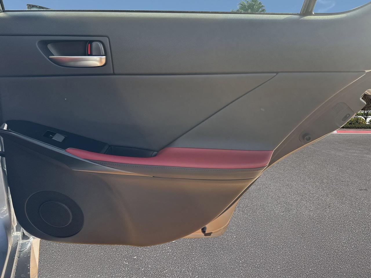 2025 Lexus IS San Juan TX