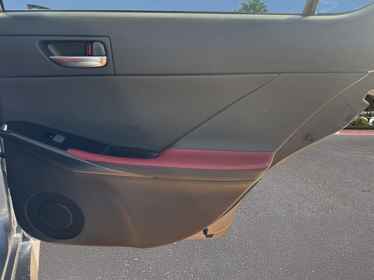 2025 Lexus IS San Juan TX